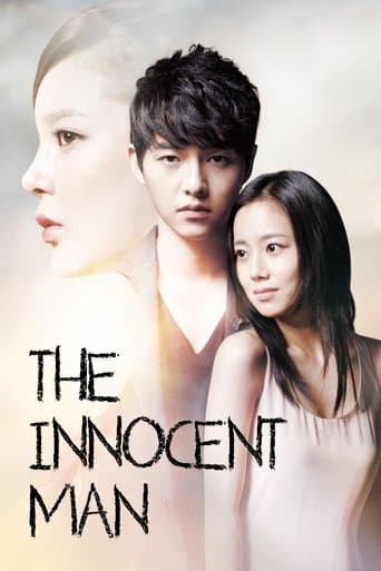 The Innocent Man Image