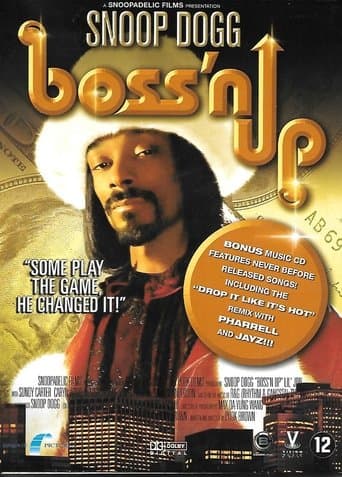 Boss'n Up Image