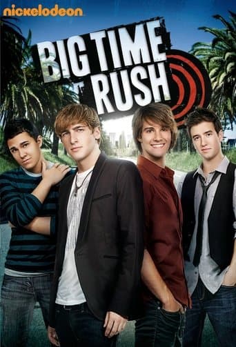 Big Time Rush Image