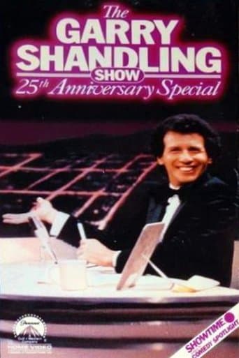 The Garry Shandling Show: 25th Anniversary Special Image