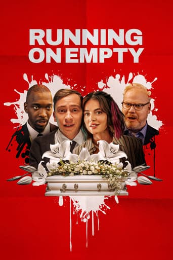 Running on Empty Image