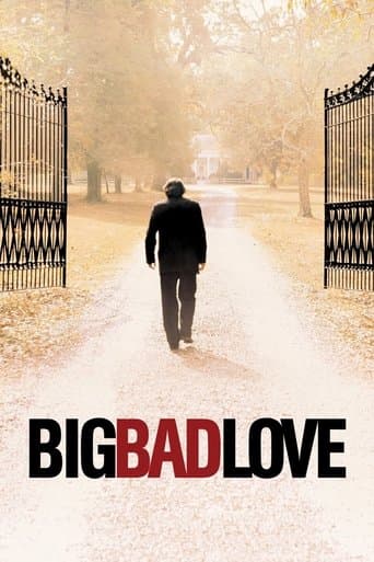 Big Bad Love Image