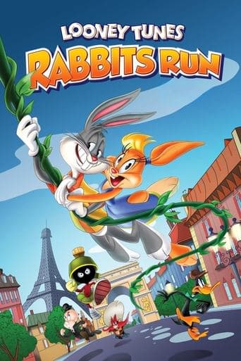 Looney Tunes: Rabbits Run Image
