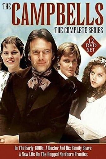 The Campbells Image