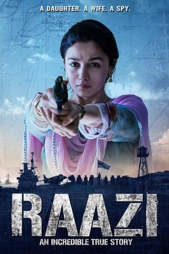 Raazi Image