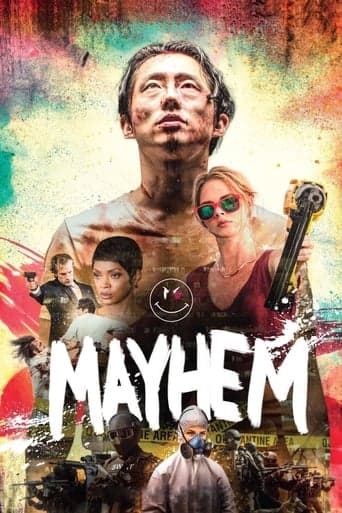 Mayhem Image