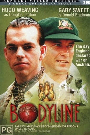 Bodyline Image