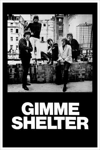 Gimme Shelter Image