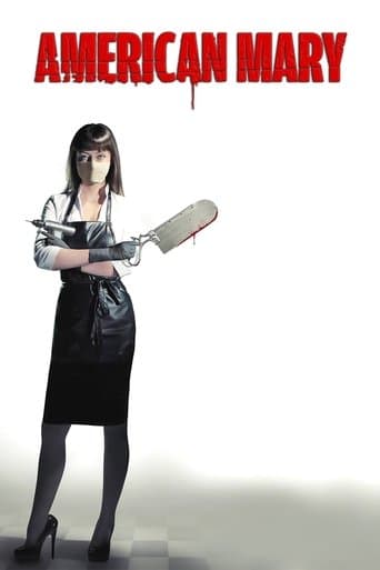 American Mary Image
