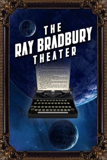 The Ray Bradbury Theater Image