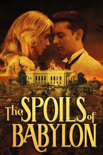 The Spoils of Babylon Image