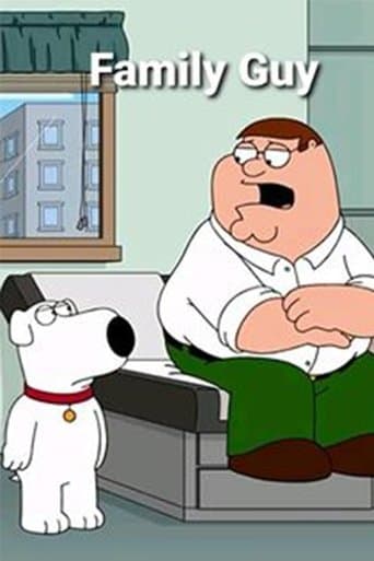 Family Guy COVID-19 Vaccine Awareness PSA Image