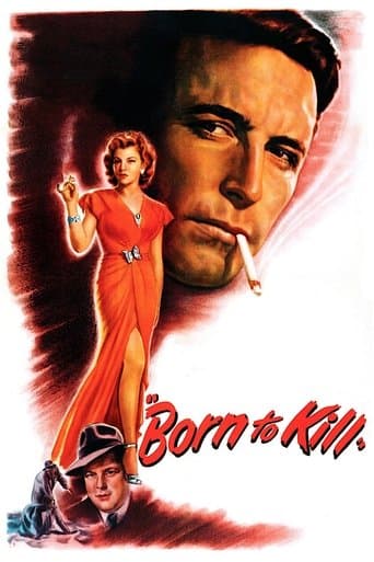Born to Kill Image