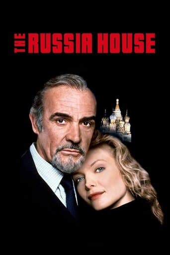 The Russia House Image