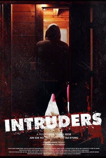 Intruders Image