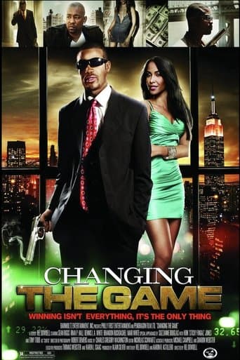 Changing the Game Image