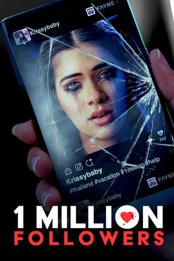 1 Million Followers Image