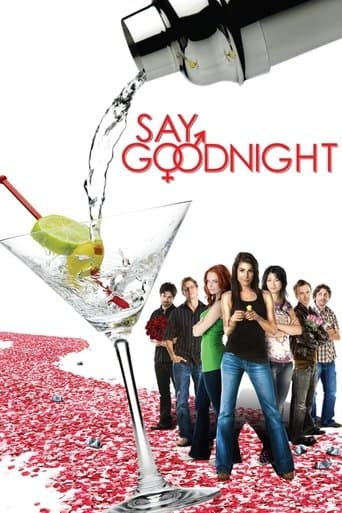 Say Goodnight Image
