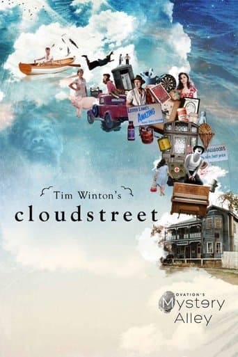 Cloudstreet Image