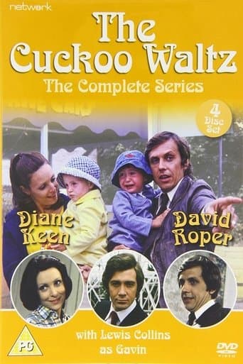 The Cuckoo Waltz Image