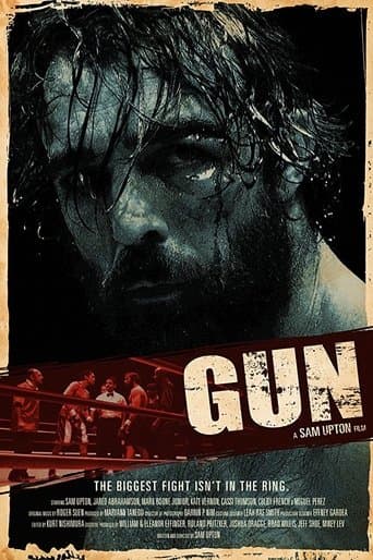 12 Round Gun Image