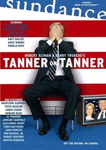 Tanner on Tanner Image
