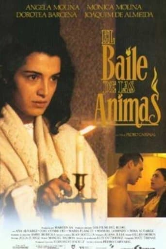 El baile de las ánimas Image