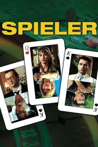 The Gamblers Image