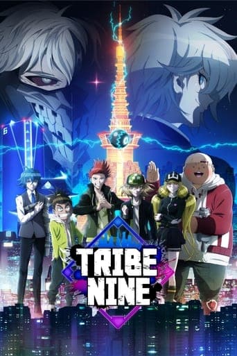 Tribe Nine Image
