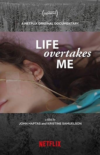 Life Overtakes Me Image