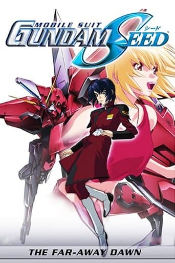 Mobile Suit Gundam SEED: Special Edition III - The Far-Away Dawn Image