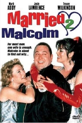 Married 2 Malcolm Image