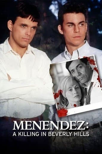Menendez: A Killing in Beverly Hills Image