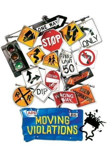 Moving Violations Image