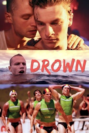 Drown Image