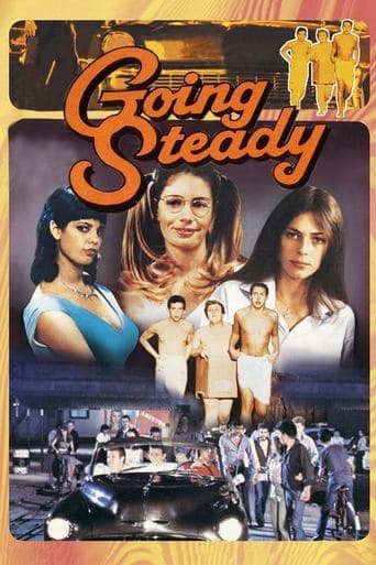 Going Steady Image
