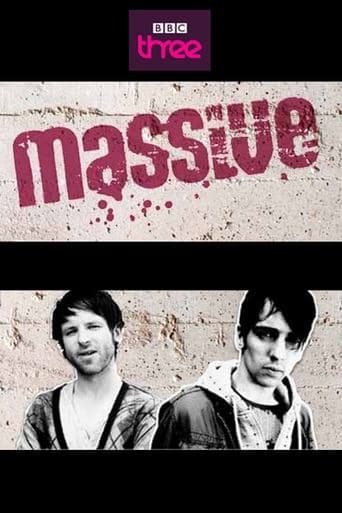 Massive Image