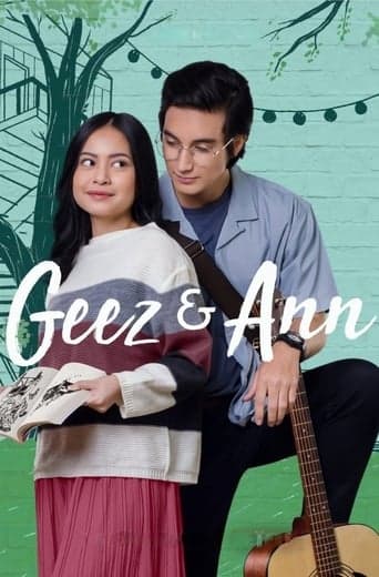 Geez & Ann Image