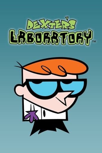 Dexter's Laboratory Image