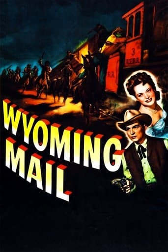 Wyoming Mail Image
