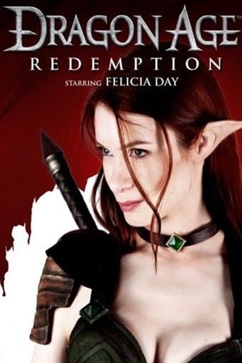 Dragon Age: Redemption Image