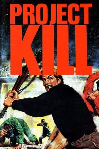 Project: Kill Image