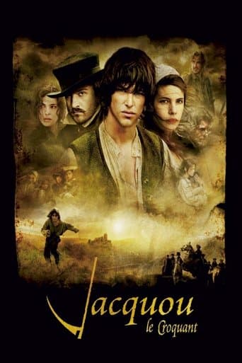 Jacquou the Rebel Image
