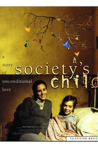 Society's Child Image