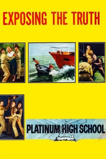 Platinum High School Image