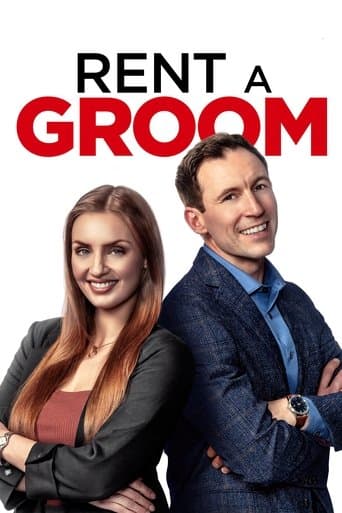 Rent a Groom Image