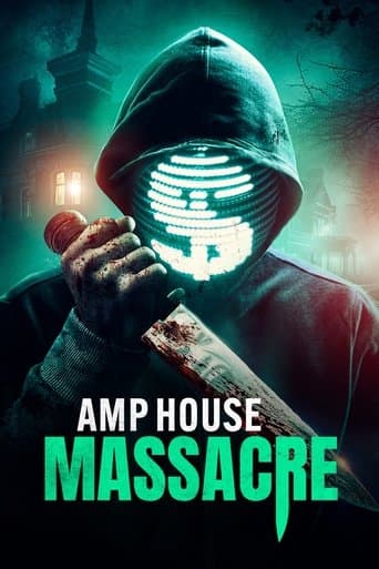 AMP House Massacre Image