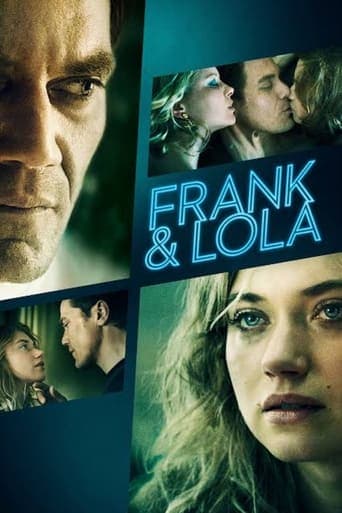 Frank & Lola Image