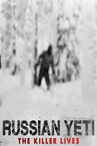 Russian Yeti: The Killer Lives Image