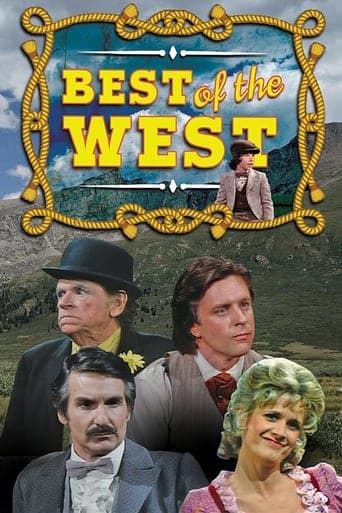 Best of the West Image